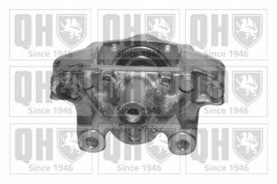 QUINTON HAZELL qbs2630 -  Тормозной суппорт